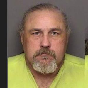 Andy Jack Hauser a registered Sexual or Violent Offender of Montana