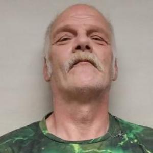 Edward William Stover a registered Sexual or Violent Offender of Montana