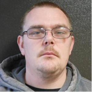 Sean Michael Slicker a registered Sexual or Violent Offender of Montana