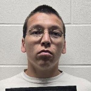 Thorne Gerard Blackcrow a registered Sexual or Violent Offender of Montana