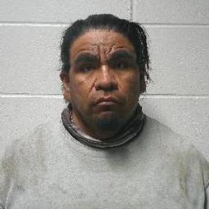 Roger Francisco Cruz Jr a registered Sexual or Violent Offender of Montana