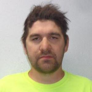 Benjamin Marvin Winkler a registered Sexual or Violent Offender of Montana