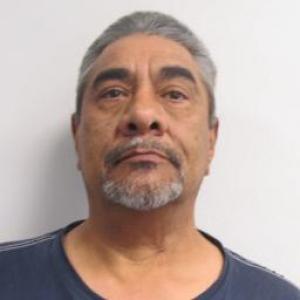 Pedro Pereda Ramirez a registered Sexual or Violent Offender of Montana