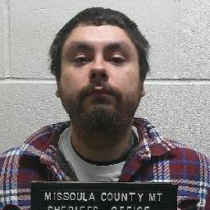 Dillon T Rose a registered Sexual or Violent Offender of Montana