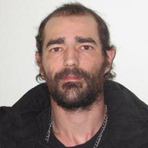 Bryan Reishus a registered Sexual or Violent Offender of Montana