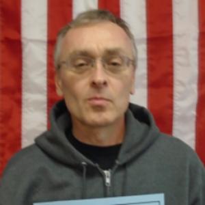 Noel Hans Fruechte a registered Sexual or Violent Offender of Montana