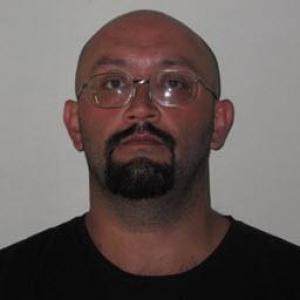 Aaron James Navarro a registered Sexual or Violent Offender of Montana