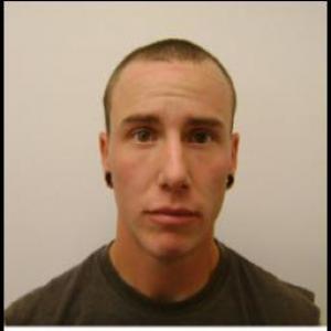 Blade Ridge Fleeger a registered Sexual or Violent Offender of Montana