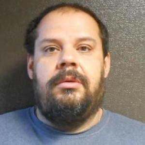 Keith Racine a registered Sexual or Violent Offender of Montana