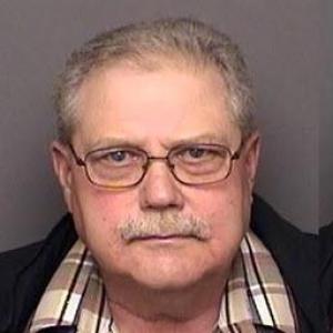 Darell Steven Bohl a registered Sexual or Violent Offender of Montana