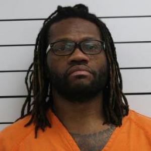 Maurice Denaye Myers a registered Sexual or Violent Offender of Montana