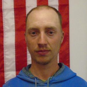 Trenton Matthew Larson a registered Sexual or Violent Offender of Montana