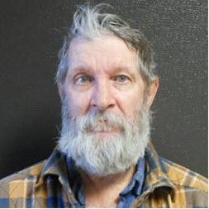 Scott Thurston Hall a registered Sexual or Violent Offender of Montana