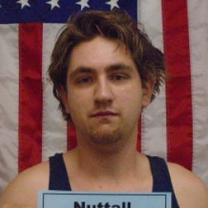 Moroni John Nuttall a registered Sexual or Violent Offender of Montana