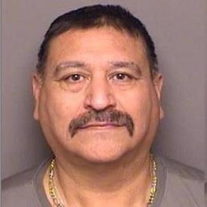 Jorge Arturo Montes-jacquez a registered Sexual or Violent Offender of Montana