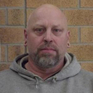 Steven Andrew Christophersen a registered Sexual or Violent Offender of Montana