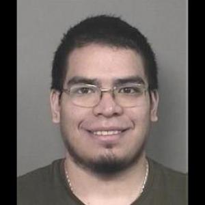 Eliel Alejandro Ledezma a registered Sexual or Violent Offender of Montana