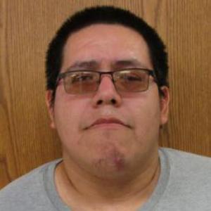 Erik Dust a registered Sexual or Violent Offender of Montana