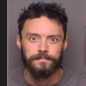 Jacob Daniel Moon a registered Sexual or Violent Offender of Montana