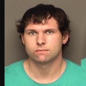 Tyler Mitchell Bummer a registered Sexual or Violent Offender of Montana