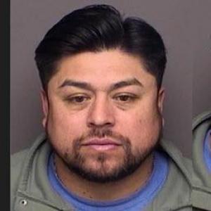 Emilio Raso Alfaro a registered Sexual or Violent Offender of Montana