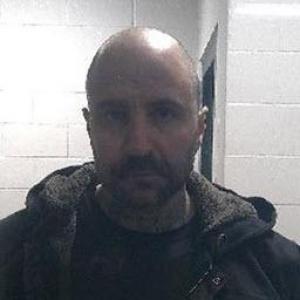 Stewart Michael Hamby a registered Sexual or Violent Offender of Montana