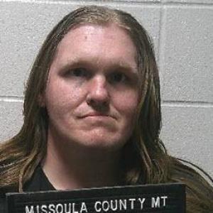 Tyler Austin a registered Sexual or Violent Offender of Montana