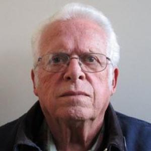 Robert Emmett Thornton a registered  of Montana