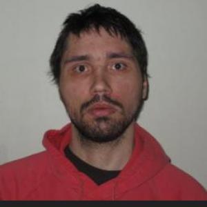 Matthew Michael Sheffler a registered Sexual or Violent Offender of Montana