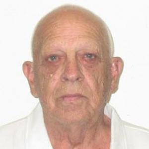 Charles Dennis Clack a registered Sexual or Violent Offender of Montana