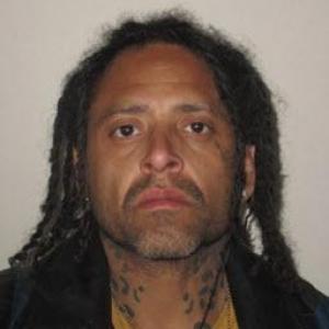 James Jerome Morrison a registered Sexual or Violent Offender of Montana