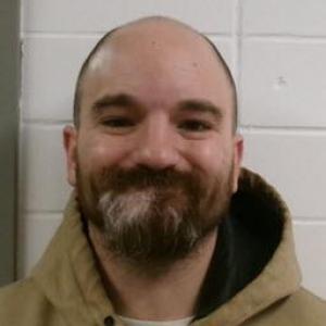 Nathan Ernell Thayne a registered Sexual or Violent Offender of Montana