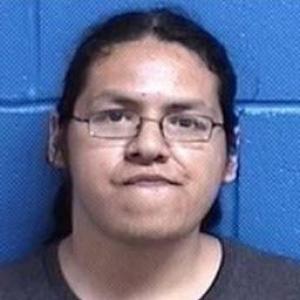 Lupe James Barron a registered Sexual or Violent Offender of Montana