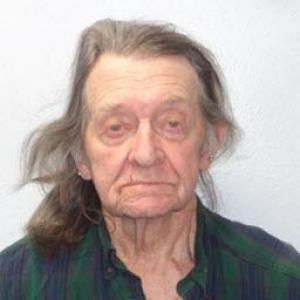 Gerald Allen Matthew a registered Sexual or Violent Offender of Montana