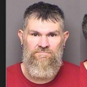 Joshua Frederick Naethe a registered Sexual or Violent Offender of Montana