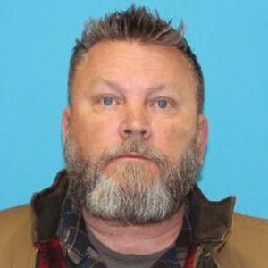 Jeffrey Mennicken a registered Sexual or Violent Offender of Montana