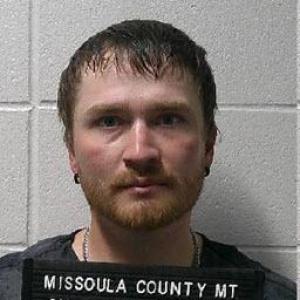 Matthew David Kramer a registered Sexual or Violent Offender of Montana