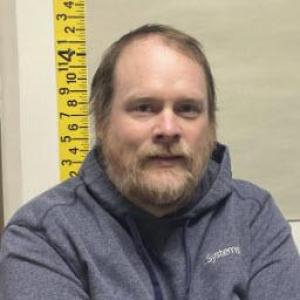 Jeff Alan Swenson a registered Sexual or Violent Offender of Montana