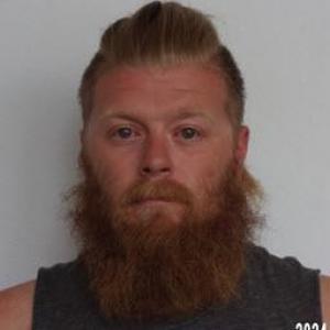 Mathew Dalton Enman a registered Sexual or Violent Offender of Montana