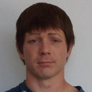 Lucas Ryan Gruwell a registered Sexual or Violent Offender of Montana