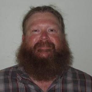 Chad Eric Bjork a registered Sexual or Violent Offender of Montana