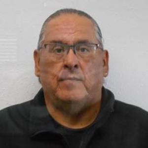 Vern Thomas Gardipee a registered Sexual or Violent Offender of Montana