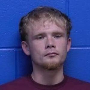 Colton Scott Davidson a registered Sexual or Violent Offender of Montana