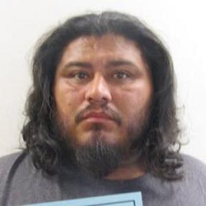 David Casiano a registered Sexual or Violent Offender of Montana