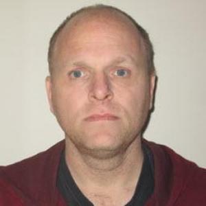 Alexander Tallon a registered Sexual or Violent Offender of Montana