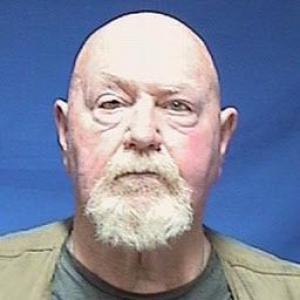 Richard Harold Huffman a registered Sexual or Violent Offender of Montana