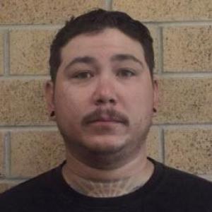 Andrew John Castaneda a registered Sexual or Violent Offender of Montana