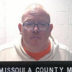 Carl Thomas Swiney a registered Sexual or Violent Offender of Montana