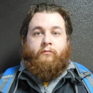 Jesse Warren Welch a registered Sexual or Violent Offender of Montana