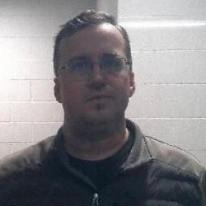 Timothy Scott Kay a registered Sexual or Violent Offender of Montana